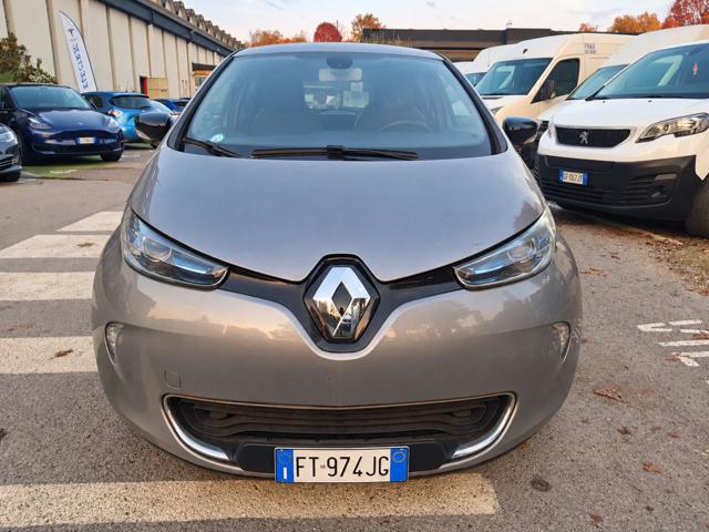 Renault ZOE Asta libera astecamion24.com - foto 4 di 4