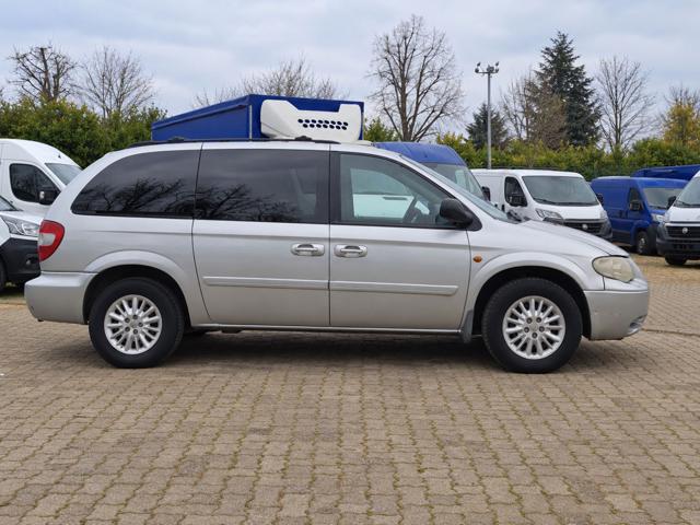 Chrysler Grand Voyager Asta libera astecamion24.com - foto 3 di 4