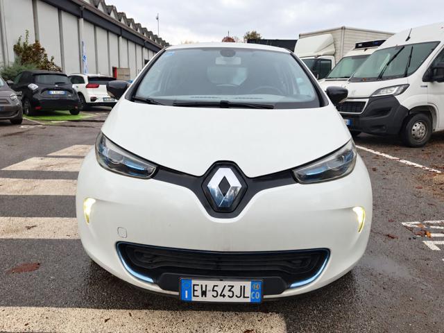 Renault ZOE Asta libera astecamion24.com - foto 2 di 4