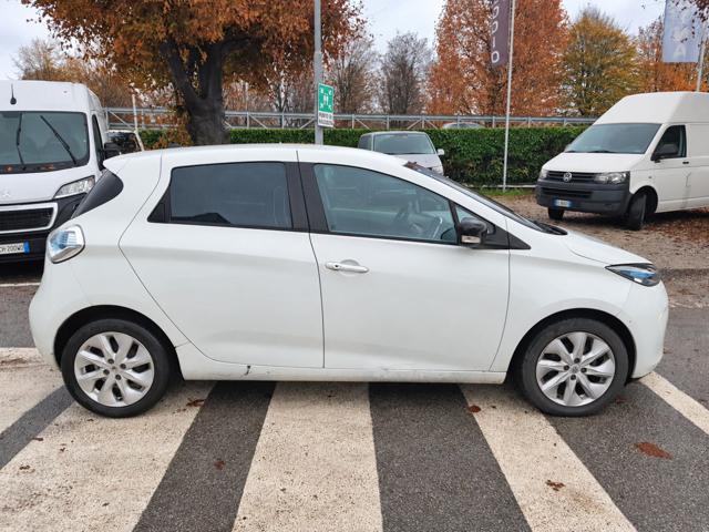 Renault ZOE Asta libera astecamion24.com - foto 4 di 4