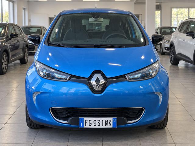 Renault ZOE ZOE - foto 2 di 4
