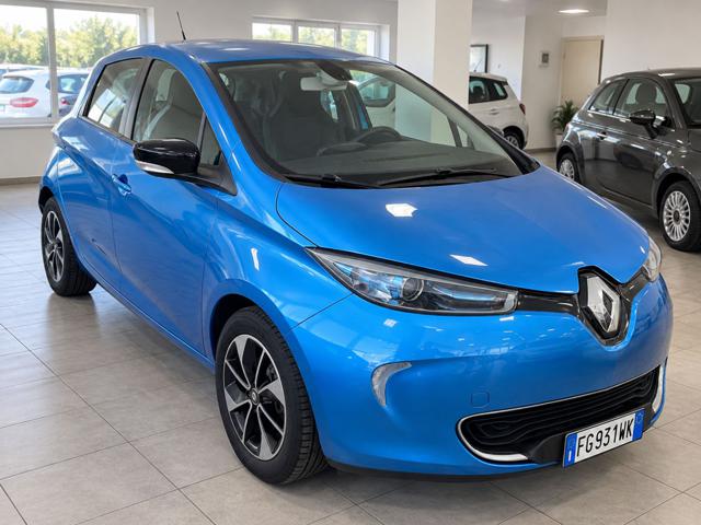 Renault ZOE ZOE, del 2017, 97.000 km, in vendita a Novedrate (CO)