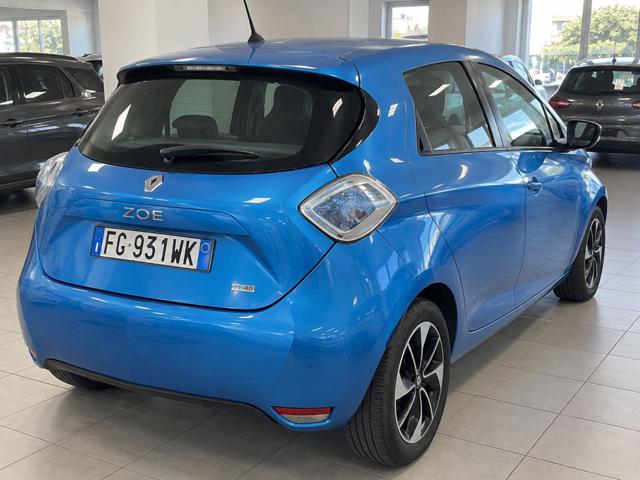 Renault ZOE ZOE - foto 3 di 4