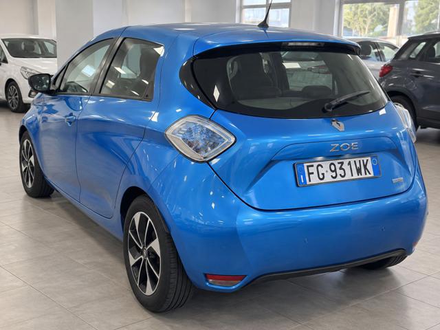 Renault ZOE ZOE - foto 4 di 4