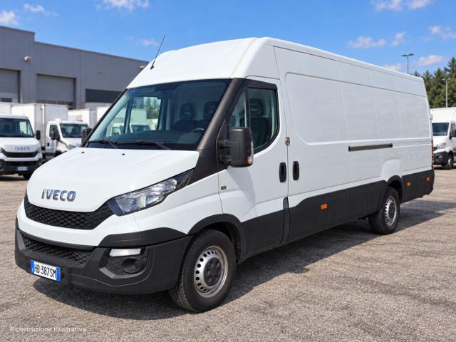 Iveco Daily L4h3 asta libera astecamion24.com - foto 4 di 4