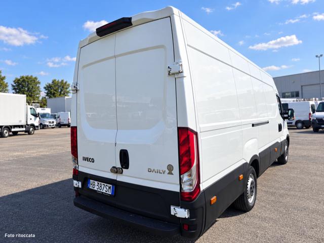 Iveco Daily L4h3 asta libera astecamion24.com - foto 2 di 4