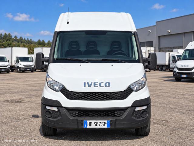 Iveco Daily L4h3 asta libera astecamion24.com - foto 3 di 4