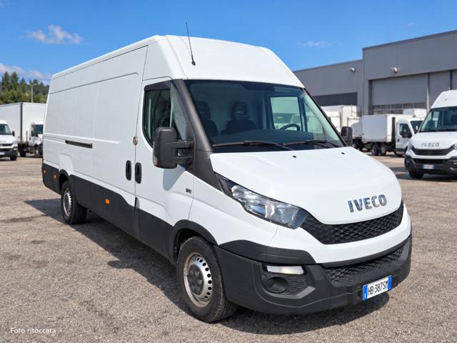 Iveco Daily L4h3 asta libera astecamion24.com, del 2015, 257.000 km, in vendita a Novedrate (CO)