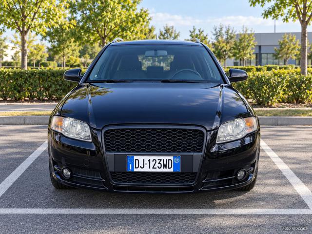 Audi A4 Asta libera astecamion24.com - foto 3 di 4