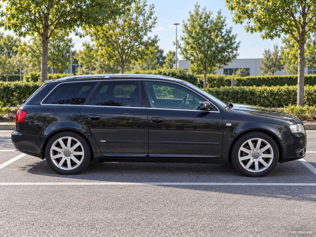 Audi A4 Asta libera astecamion24.com - foto 4 di 4