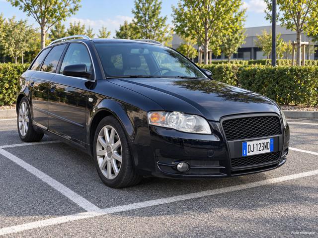 Audi A4 Asta libera astecamion24.com - foto 2 di 4