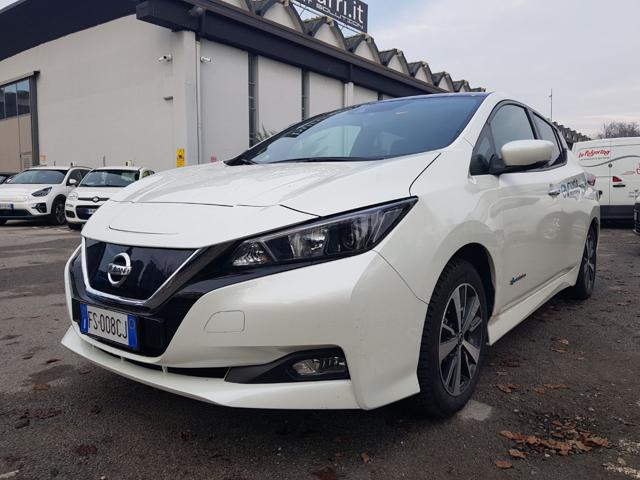 Nissan Leaf ASTA LIBERA ASTECAMION24.COM - foto 2 di 4