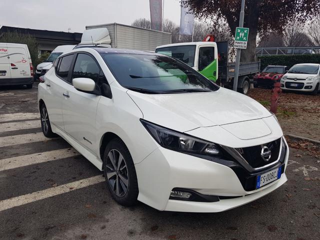 Nissan Leaf ASTA LIBERA ASTECAMION24.COM - foto 4 di 4