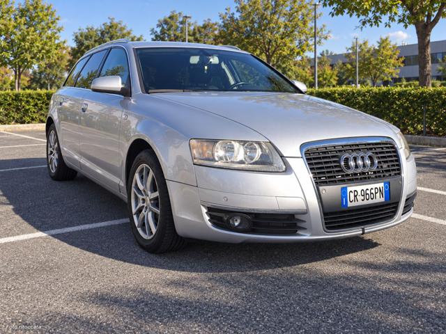 Audi A6 Asta libera astecamion24.com - foto 2 di 4