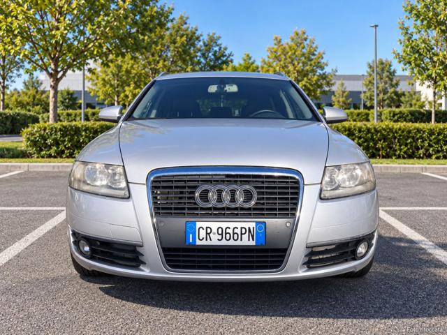 Audi A6 Asta libera astecamion24.com - foto 4 di 4