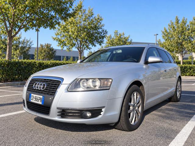 Audi A6 Asta libera astecamion24.com - foto 3 di 4