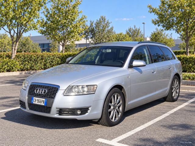 Audi A6 Asta libera astecamion24.com, del 2005, 222.000 km, in vendita a Novedrate (CO)
