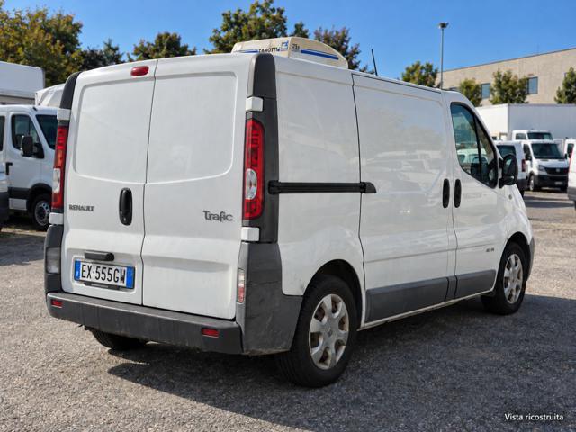 Renault Trafic Frigorifero 0 20 astecamion24.com - foto 3 di 4