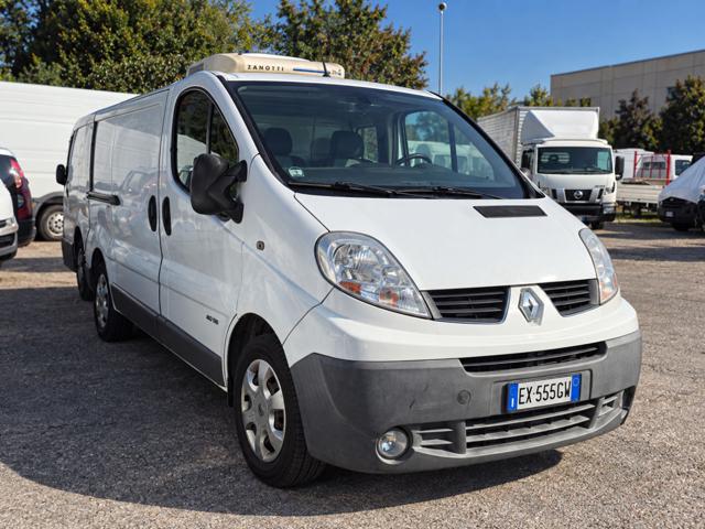Renault Trafic Frigorifero 0 20 astecamion24.com - foto 2 di 4