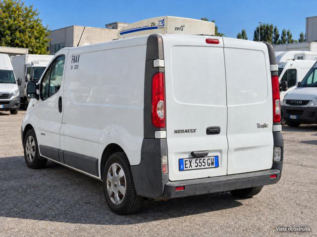 Renault Trafic Frigorifero 0 20 astecamion24.com - foto 4 di 4