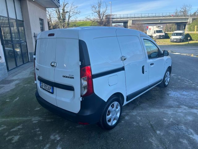 Dacia Dokker Blue dCi 75 Furgone - foto 2 di 4