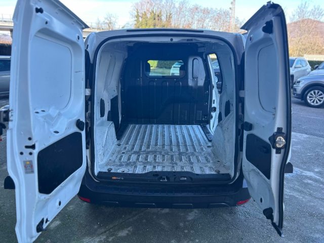 Dacia Dokker Blue dCi 75 Furgone - foto 3 di 4