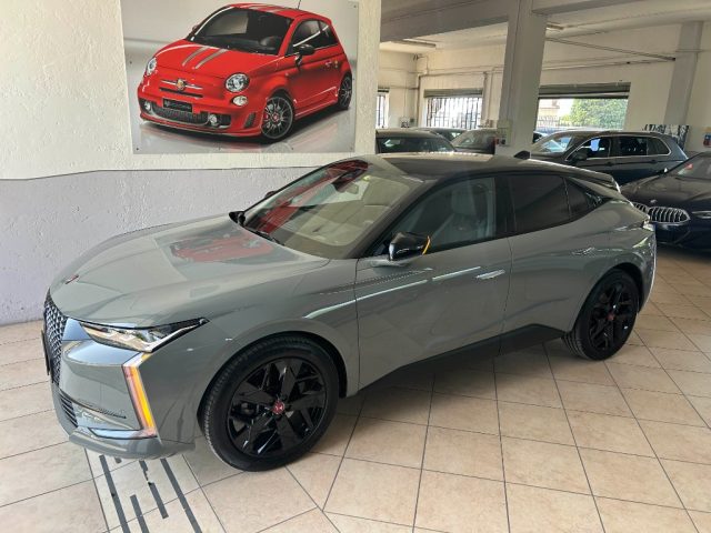 DS Automobiles DS 4 BlueHDi 130 aut. Performance Line+ - foto 2 di 4