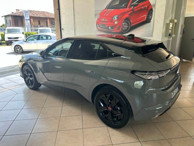 DS Automobiles DS 4 BlueHDi 130 aut. Performance Line+ - foto 3 di 4