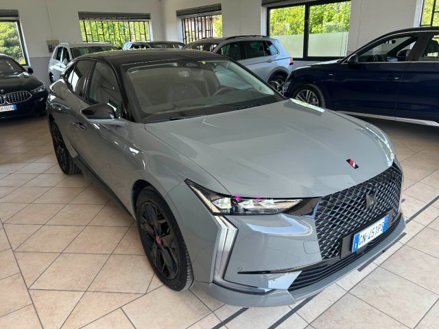 DS Automobiles DS 4 BlueHDi 130 aut. Performance Line+ - foto 4 di 4