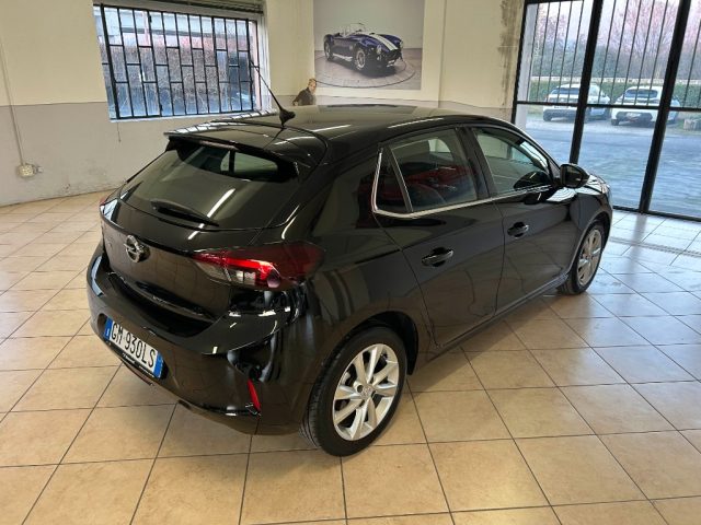 Opel Corsa 1.5 D 100 CV Edition - foto 4 di 7