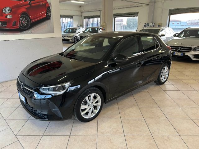 Opel Corsa 1.5 D 100 CV Edition usato a RODENGO SAIANO