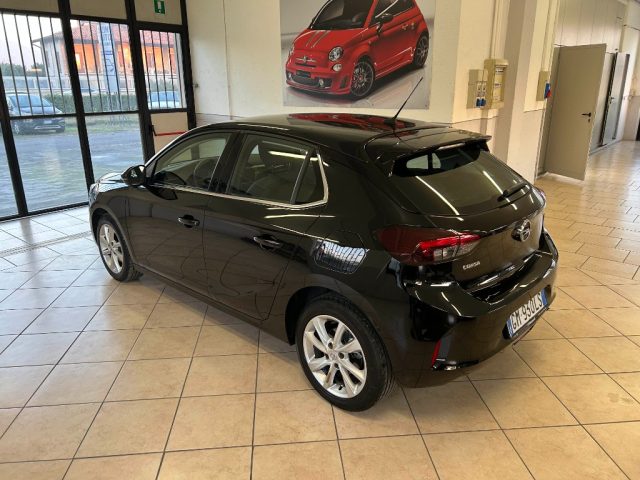 Opel Corsa 1.5 D 100 CV Edition - foto 3 di 7