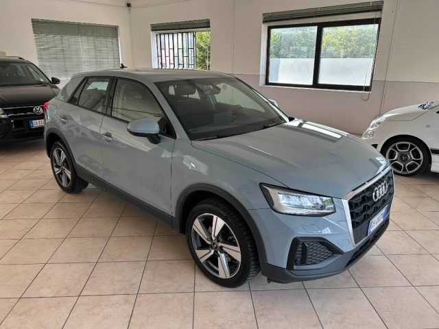 Audi Q2 35 TDI S tronic - foto 2 di 4