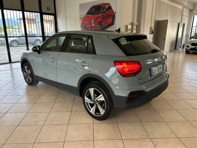 Audi Q2 35 TDI S tronic - foto 3 di 4