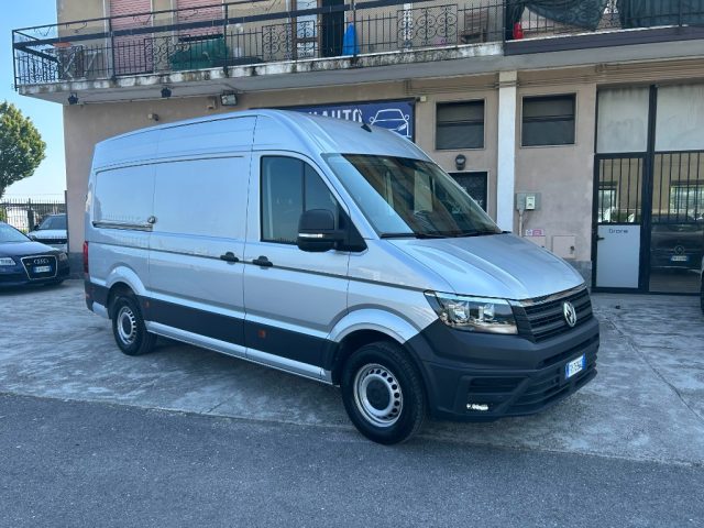 Volkswagen Crafter 30 2.0 TDI 140CV PM-TA allestimento officina - foto 2 di 4
