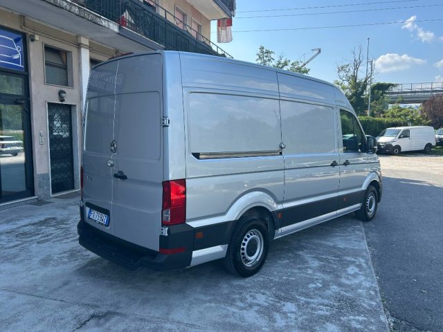 Volkswagen Crafter 30 2.0 TDI 140CV PM-TA allestimento officina - foto 3 di 4
