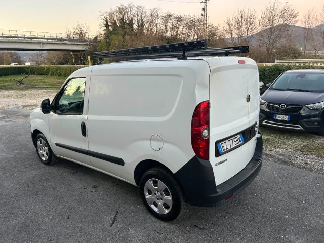 Opel Combo 1.6 CDTI 105CV PC-TN Van (750kg) E5+ - foto 3 di 4