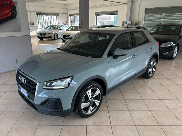 Audi Q2 35 TDI S tronic usato a RODENGO SAIANO
