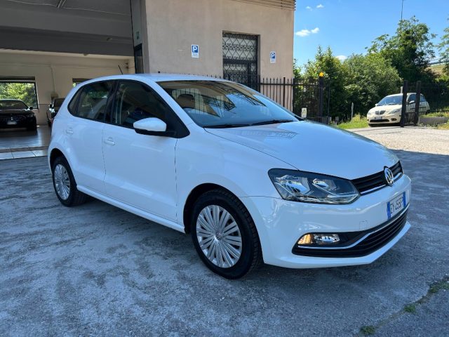 Volkswagen Polo 1.4 TDI 5p. Comfortline BlueMotion Technology - foto 3 di 4