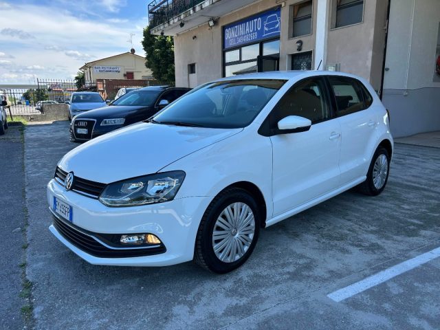Volkswagen Polo 1.4 TDI 5p. Comfortline BlueMotion Technology usato a RODENGO SAIANO