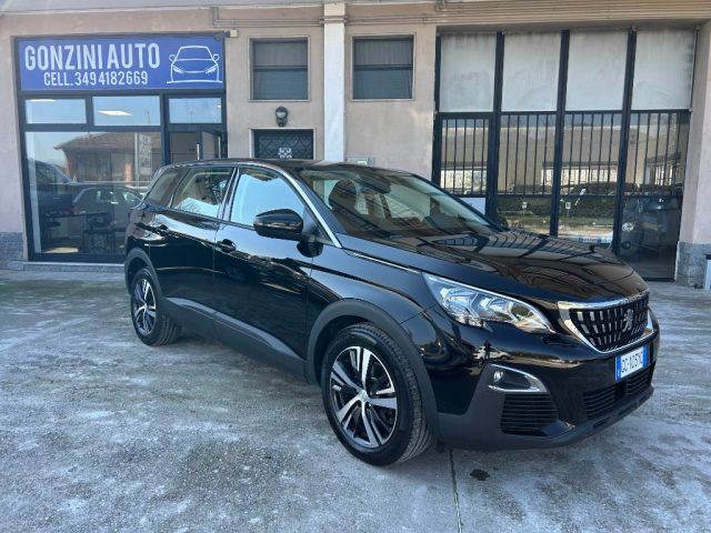 Peugeot 5008 BlueHDi 130 S&S EAT8 Active Business usato a RODENGO SAIANO