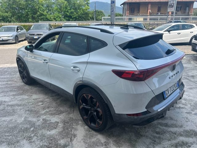 CUPRA Formentor 1.4 e-Hybrid DSG - foto 2 di 4
