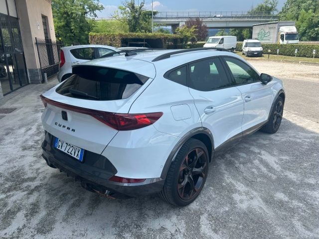 CUPRA Formentor 1.4 e-Hybrid DSG - foto 4 di 4