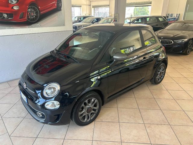 Fiat 500 1.3 Multijet 95 CV S usato a RODENGO SAIANO