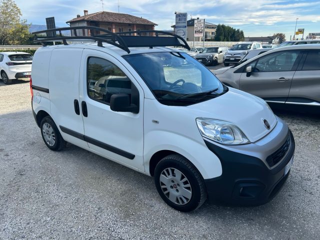 Fiat Fiorino 1.3 MJT 80CV Cargo usato a RODENGO SAIANO