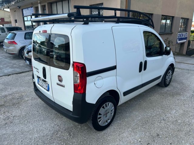 Fiat Fiorino 1.3 MJT 80CV Cargo - foto 3 di 4