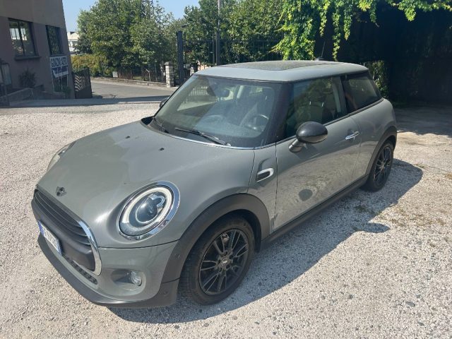 MINI One 1.2 One 75 CV - foto 4 di 4