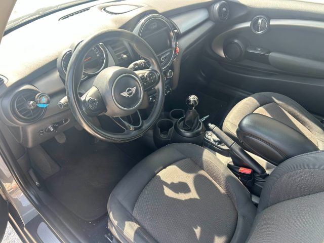 MINI One 1.2 One 75 CV - foto 3 di 4