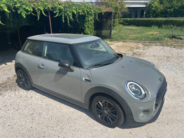 MINI One 1.2 One 75 CV usato a RODENGO SAIANO