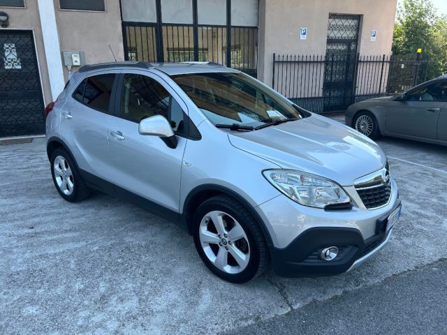 Opel Mokka 1.7 CDTI Ecotec 130CV 4x4 Start&Stop Cosmo usato a RODENGO SAIANO